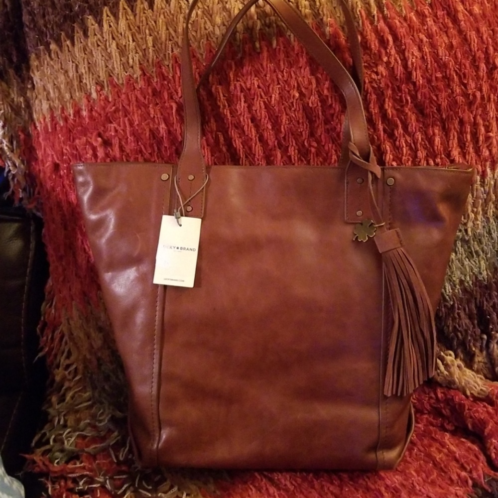 Lucky Brand Purse
